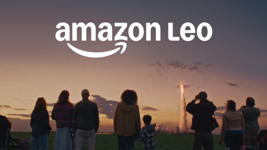 Amazon sfida Starlink e lancia la connessione satellitare – Telecomunicazioni