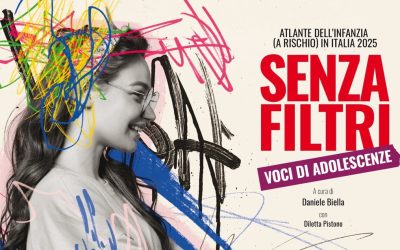 Il 41,8% adolescenti in difficoltà ha chiesto aiuto all’Ia – Notizie