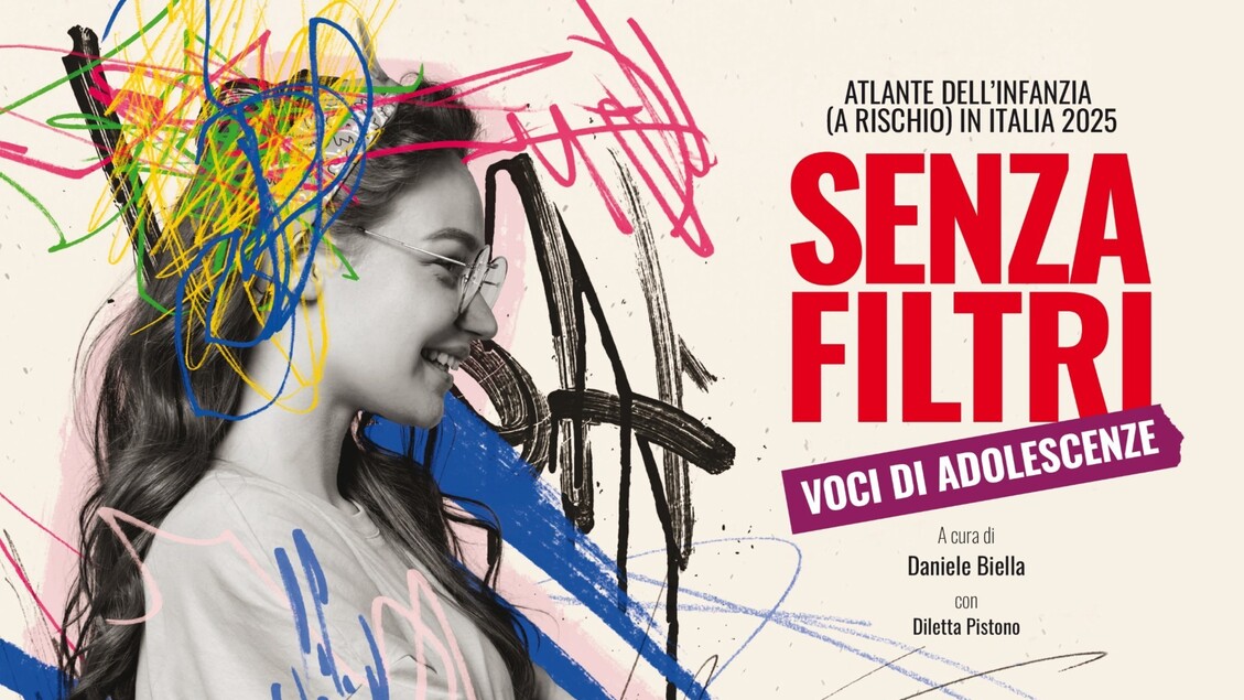 Il 41,8% adolescenti in difficoltà ha chiesto aiuto all’Ia – Notizie