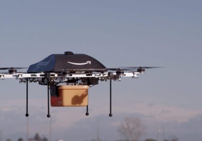 Il mercato dei droni in Italia vale 600 milioni di euro – Future Tech