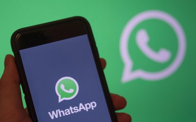 WhatsApp testa un ‘lucchetto’ per proteggersi in caso d’intrusione – Software e App