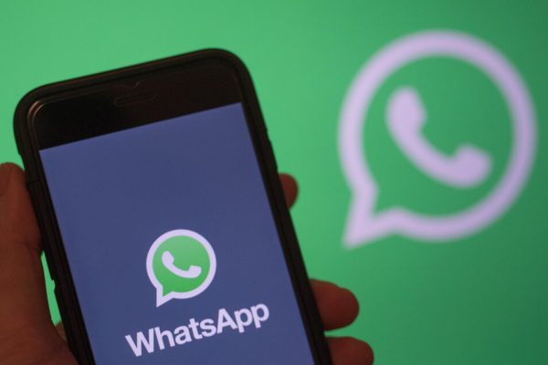WhatsApp testa un ‘lucchetto’ per proteggersi in caso d’intrusione – Software e App