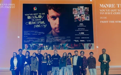 La serata di premiazione degli ADCI Awards 2025, l’iniziativa promossa dall’Art Directors Club Italiano che celebra l’eccellenza della creatività pubblicitaria italiana