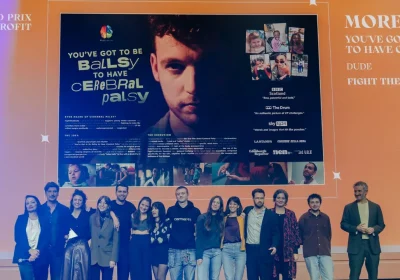 La serata di premiazione degli ADCI Awards 2025, l’iniziativa promossa dall’Art Directors Club Italiano che celebra l’eccellenza della creatività pubblicitaria italiana