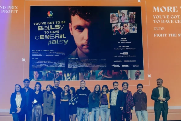 La serata di premiazione degli ADCI Awards 2025, l’iniziativa promossa dall’Art Directors Club Italiano che celebra l’eccellenza della creatività pubblicitaria italiana