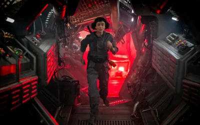 Se state ancora pensando alla povera pecora di Alien Earth (e lo sappiamo che ci state pensando) ora c’è un Funko Pop per voi