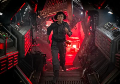 Se state ancora pensando alla povera pecora di Alien Earth (e lo sappiamo che ci state pensando) ora c’è un Funko Pop per voi