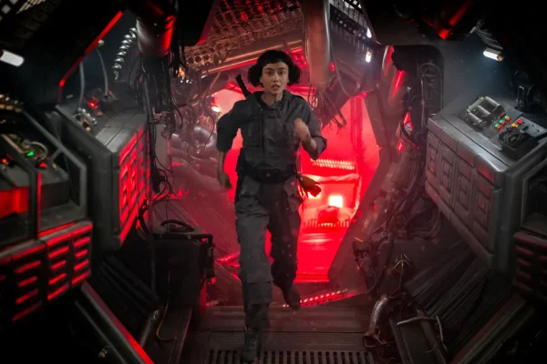 Se state ancora pensando alla povera pecora di Alien Earth (e lo sappiamo che ci state pensando) ora c’è un Funko Pop per voi