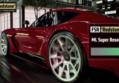 Nuova tecnologia AMD FSR Ray Regeneration in Black Ops 7: il segreto dietro riflessi realistici e prestazioni top