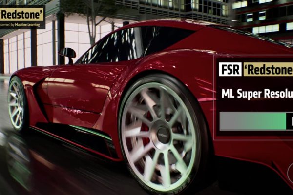 AMD FSR Redstone: la nuova tecnologia basata sulle reti neurali esordisce su Call of Duty: Black Ops 7