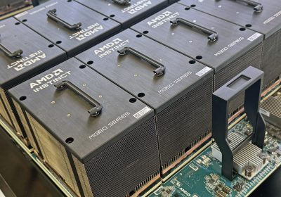 AMD non teme la bolla: gli investimenti nell'intelligenza artificiale sono una scommessa già vinta