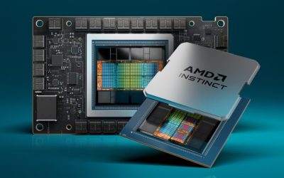 AMD una promette crescita esplosiva: +35% l'anno e oltre il 50% di quota server entro il 2027