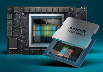 AMD una promette crescita esplosiva: +35% l'anno e oltre il 50% di quota server entro il 2027