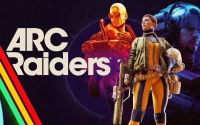 ARC Raiders si espande con il nuovo aggiornamento: arriva la nuova mappa e un nemico più potente della Regina