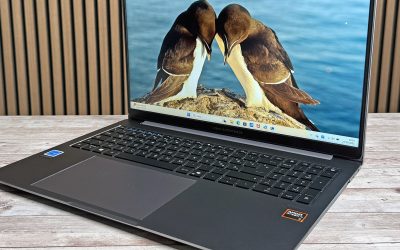 ASUS Expertbook PM3: il notebook robusto per le aziende