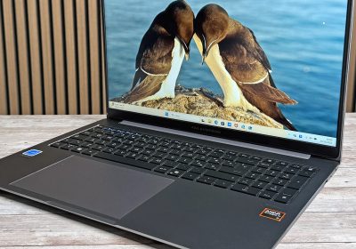 ASUS Expertbook PM3: il notebook robusto per le aziende