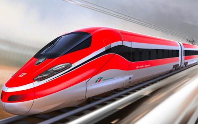 Accordo Gruppo FS-Microsoft: l'IA dell'azienda di Redmond a supporto delle Ferrovie dello Stato