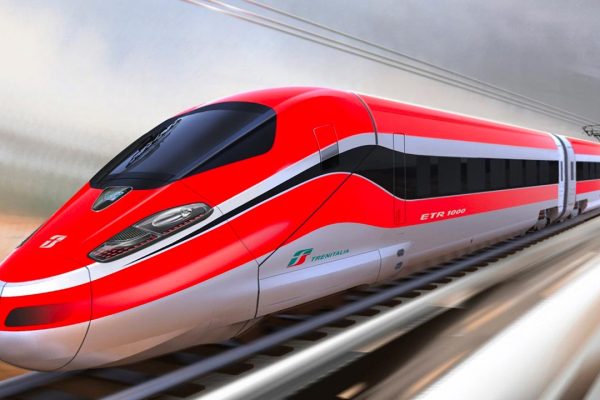 Accordo Gruppo FS-Microsoft: l'IA dell'azienda di Redmond a supporto delle Ferrovie dello Stato