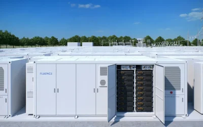 Accumulo a batterie, l'Europa si sveglia: il più grande del continente in costruzione in Germania