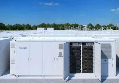 Accumulo a batterie, l'Europa si sveglia: il più grande del continente in costruzione in Germania