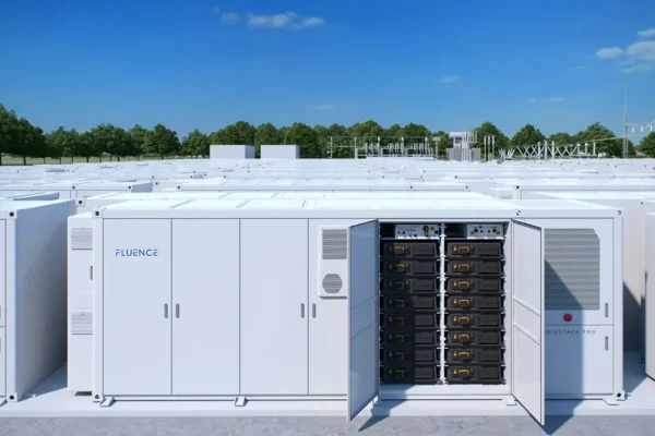 Accumulo a batterie, l'Europa si sveglia: il più grande del continente in costruzione in Germania