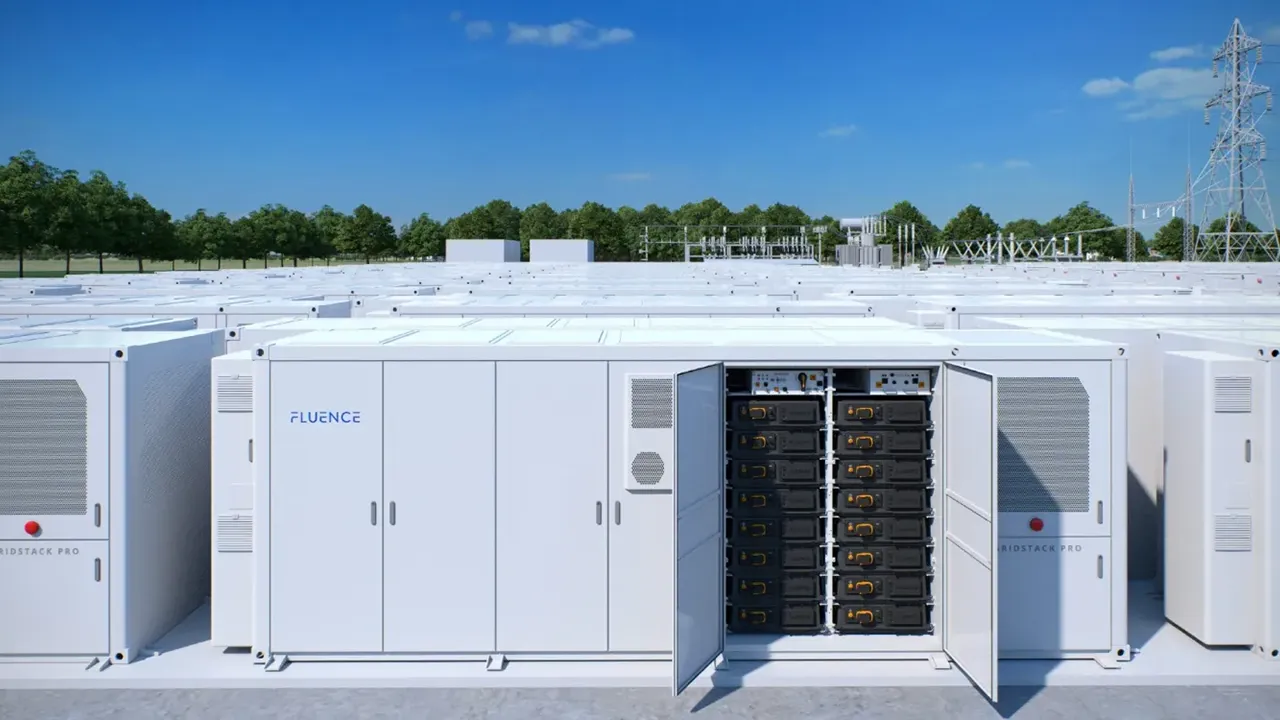 Accumulo a batterie, l'Europa si sveglia: il più grande del continente in costruzione in Germania