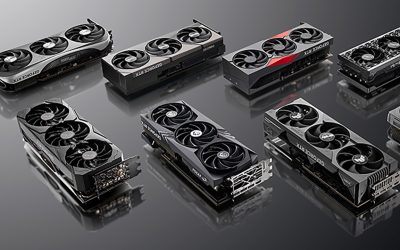 Addio GeForce RTX 5060 e Radeon RX 9060? Il prezzo della DRAM renderebbe sconveniente produrle