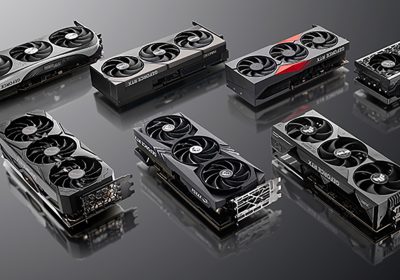 Addio GeForce RTX 5060 e Radeon RX 9060? Il prezzo della DRAM renderebbe sconveniente produrle