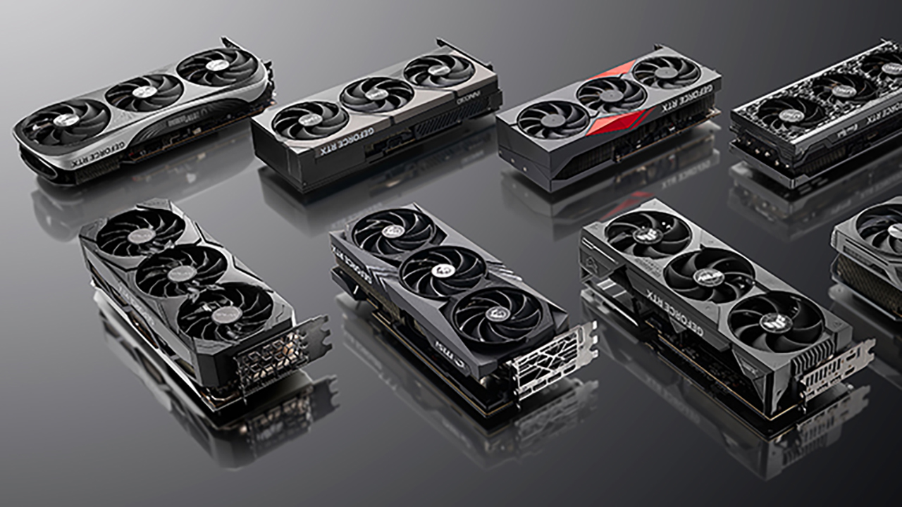 Addio GeForce RTX 5060 e Radeon RX 9060? Il prezzo della DRAM renderebbe sconveniente produrle