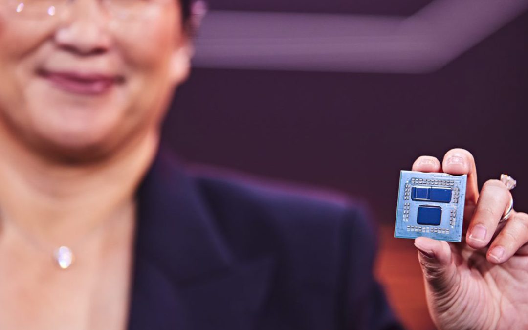 AMD Ryzen 9 9950X3D2 esiste, ma non è ancora il momento di annunciarlo