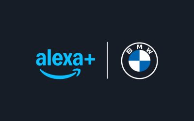 Alexa+ arriva su BMW: gli automobilisti potranno conversare in maniera naturale con l'auto