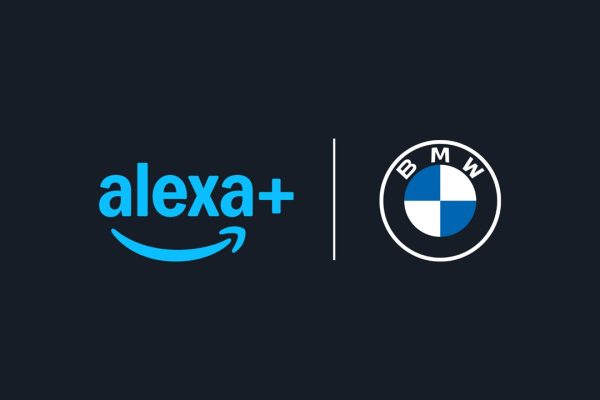 Alexa+ arriva su BMW: gli automobilisti potranno conversare in maniera naturale con l'auto