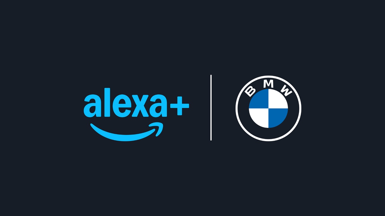 Alexa+ arriva su BMW: gli automobilisti potranno conversare in maniera naturale con l'auto