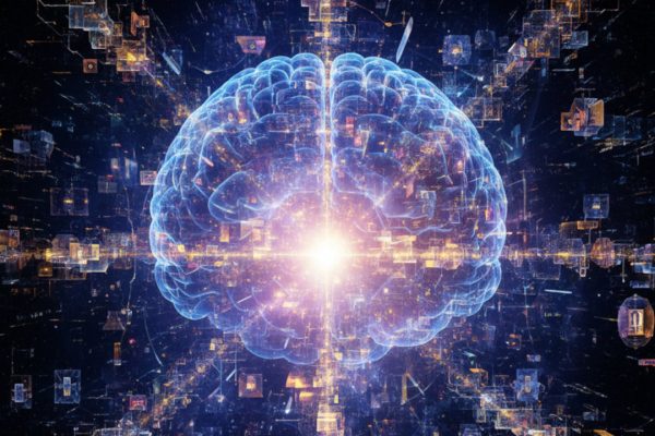 Altro che AGI, la superintelligenza di Microsoft diventa 'umanista': focalizzata, sicura e al servizio delle persone