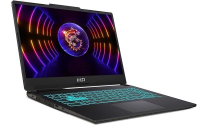 Amazon Black Friday: 2 portatili gaming in forte sconto con CPU spinte, GPU RTX (quello con 4060 a 869€) e display ad alta frequenza