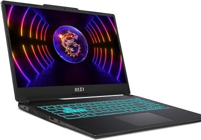 Amazon Black Friday: 2 portatili gaming in forte sconto con CPU spinte, GPU RTX (quello con 4060 a 869€) e display ad alta frequenza