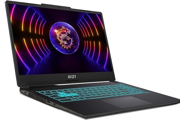 Amazon Black Friday: 2 portatili gaming in forte sconto con CPU spinte, GPU RTX (quello con 4060 a 869€) e display ad alta frequenza