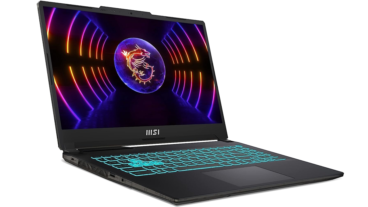 Amazon Black Friday: 2 portatili gaming in forte sconto con CPU spinte, GPU RTX (quello con 4060 a 869€) e display ad alta frequenza