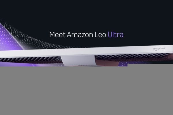Amazon Leo Ultra: l'antenna per navigare fino a 1 Gbps grazie alla connettività satellitare
