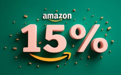 Amazon nasconde un -15% su 'Seconda Mano' — ecco come accaparrarselo subito