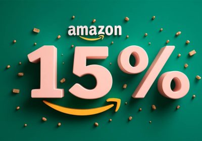 Amazon nasconde un -15% su 'Seconda Mano' — ecco come accaparrarselo subito