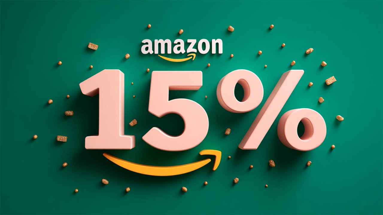 Amazon nasconde un -15% su 'Seconda Mano' — ecco come accaparrarselo subito
