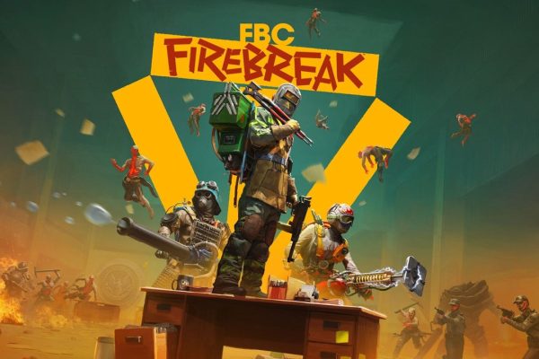 Ancora problemi per FBC: Firebreak, il nuovo aggiornamento è stato rinviato