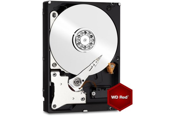 Ancora problemi per i dischi SMR di Western Digital: smettete di usare questi 14 modelli