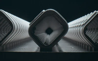 Apple Watch, come funziona la nuova stampa 3D in titanio riciclato della cassa