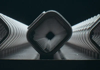 Apple Watch, come funziona la nuova stampa 3D in titanio riciclato della cassa