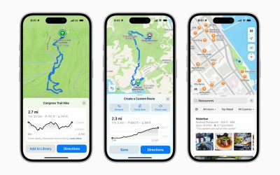 Apple Maps e Ads sono Gatekeeper? L'Europa vuole vederci chiaro