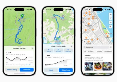 Apple Maps e Ads sono Gatekeeper? L'Europa vuole vederci chiaro
