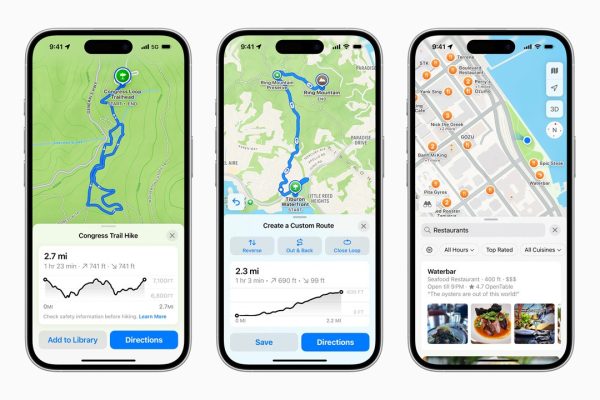 Apple Maps e Ads sono Gatekeeper? L'Europa vuole vederci chiaro