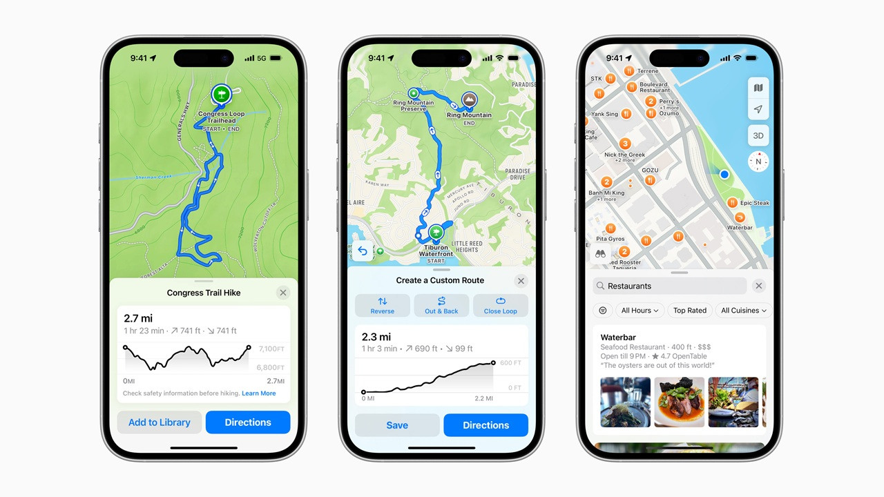 Apple Maps e Ads sono Gatekeeper? L'Europa vuole vederci chiaro